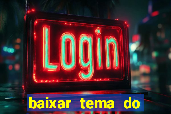 baixar tema do flamengo para whatsapp gb